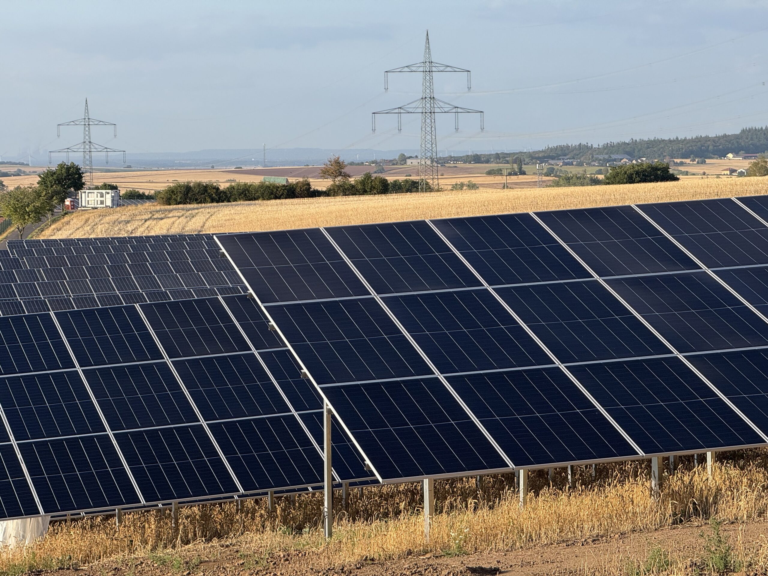 solarkommern